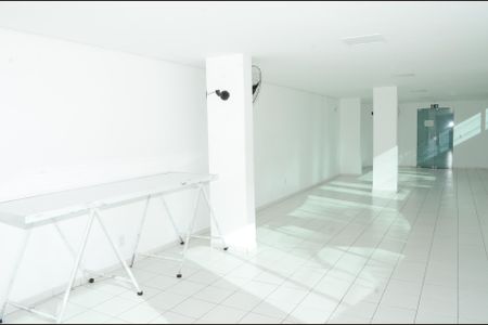 Apartamento à venda com 70m², 2 quartos e 2 vagasÁrea comum