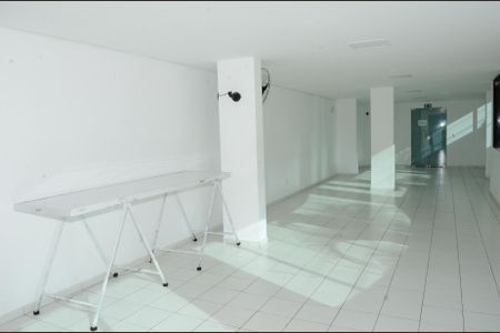 Apartamento à venda com 70m², 2 quartos e 2 vagasÁrea comum