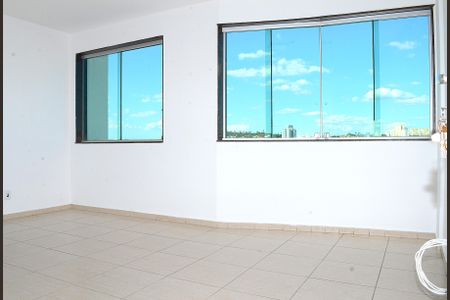 Apartamento à venda com 70m², 2 quartos e 2 vagasSala