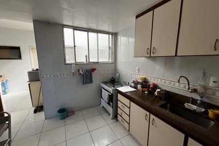 Apartamento à venda com 180m², 3 quartos e 2 vagasCozinha