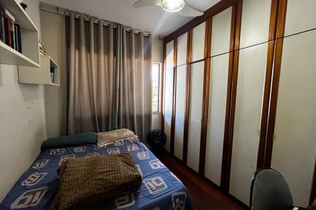 Apartamento à venda com 180m², 3 quartos e 2 vagasQuarto 3