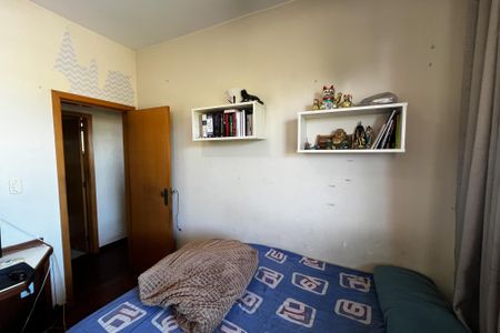 Apartamento à venda com 180m², 3 quartos e 2 vagasQuarto 3
