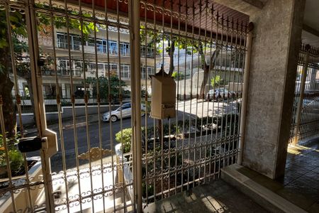 Apartamento à venda com 180m², 3 quartos e 2 vagasÁrea comum