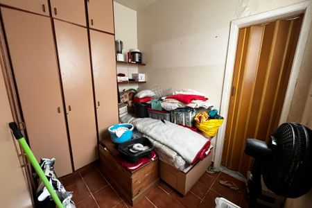 Apartamento à venda com 180m², 3 quartos e 2 vagasQuarto de Serviço