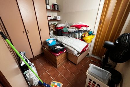 Apartamento à venda com 180m², 3 quartos e 2 vagasQuarto de Serviço