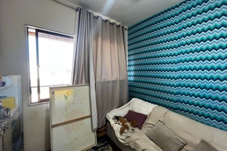 Apartamento à venda com 180m², 3 quartos e 2 vagasQuarto 1