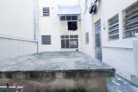 Apartamento para alugar com 29m², 1 quarto e sem vagaVista