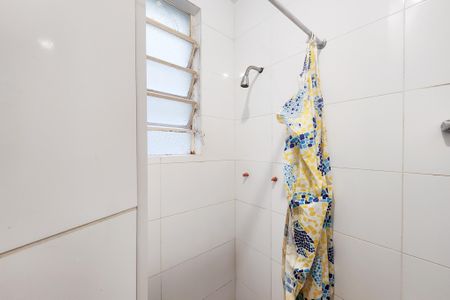 Apartamento para alugar com 29m², 1 quarto e sem vagaBanheiro