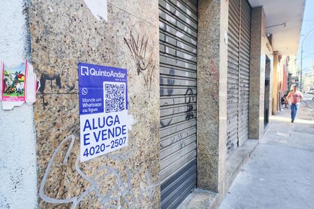 Apartamento para alugar com 29m², 1 quarto e sem vagaPlaquinha