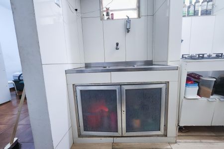 Apartamento para alugar com 29m², 1 quarto e sem vagaCozinha