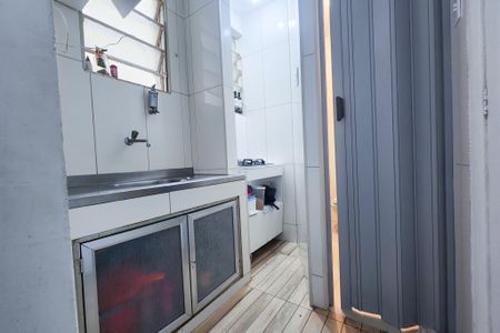 Apartamento para alugar com 29m², 1 quarto e sem vagaCozinha