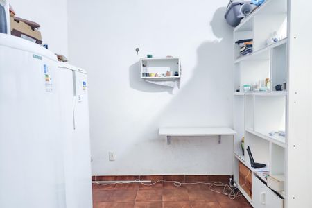 Apartamento para alugar com 29m², 1 quarto e sem vagaStudio