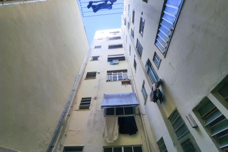 Apartamento para alugar com 29m², 1 quarto e sem vagaVista