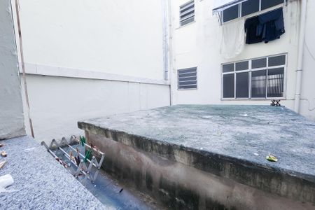 Apartamento para alugar com 29m², 1 quarto e sem vagaVista
