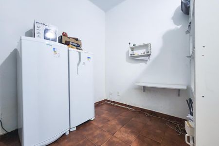 Apartamento para alugar com 29m², 1 quarto e sem vagaQuarto