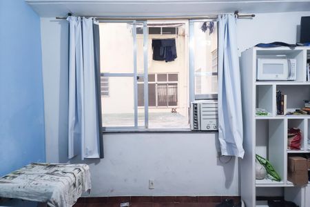 Apartamento para alugar com 29m², 1 quarto e sem vagaStudio