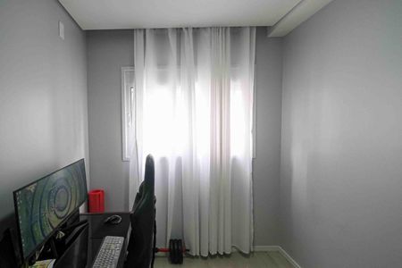 Apartamento à venda com 38m², 2 quartos e 1 vagaQuarto 02