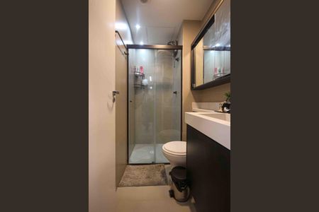 Apartamento à venda com 38m², 2 quartos e 1 vagaBanheiro