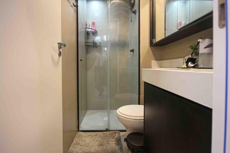 Apartamento à venda com 38m², 2 quartos e 1 vagaBanheiro