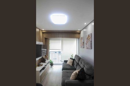 Apartamento à venda com 38m², 2 quartos e 1 vagaSala e Cozinha