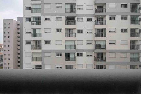 Apartamento à venda com 38m², 2 quartos e 1 vagavista da Sala e Cozinha