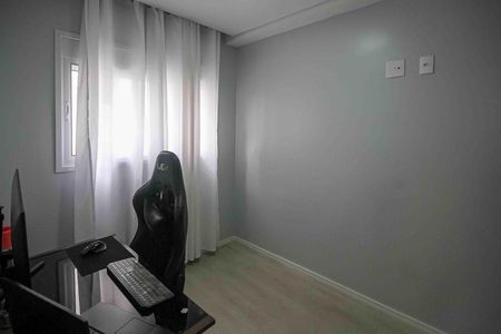 Apartamento à venda com 38m², 2 quartos e 1 vagaQuarto 02