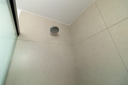 Apartamento para alugar com 67m², 2 quartos e 1 vaga Apartamento para alugar com 67m², 2 quartos e 1 vagaBanheiro da Suíte