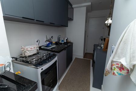 Apartamento para alugar com 67m², 2 quartos e 1 vaga Apartamento para alugar com 67m², 2 quartos e 1 vagaCozinha