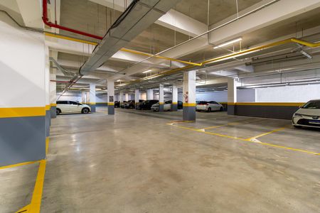 Apartamento para alugar com 67m², 2 quartos e 1 vaga Apartamento para alugar com 67m², 2 quartos e 1 vagaGaragem