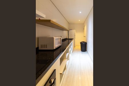 Apartamento para alugar com 67m², 2 quartos e 1 vaga Apartamento para alugar com 67m², 2 quartos e 1 vagaÁrea comum - Salão de festas