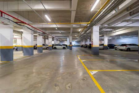 Apartamento para alugar com 67m², 2 quartos e 1 vaga Apartamento para alugar com 67m², 2 quartos e 1 vagaGaragem