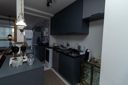 Apartamento para alugar com 67m², 2 quartos e 1 vaga Apartamento para alugar com 67m², 2 quartos e 1 vagaCozinha
