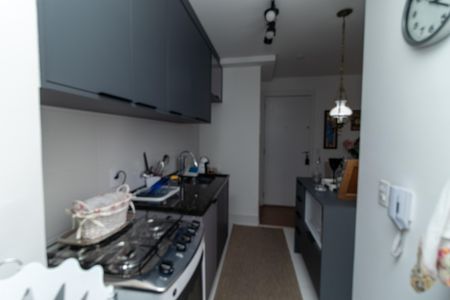 Apartamento para alugar com 67m², 2 quartos e 1 vaga Apartamento para alugar com 67m², 2 quartos e 1 vagaCozinha