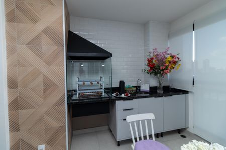 Apartamento para alugar com 67m², 2 quartos e 1 vaga Apartamento para alugar com 67m², 2 quartos e 1 vagaVaranda da Sala