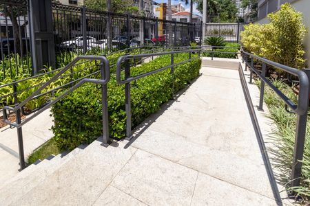 Apartamento para alugar com 67m², 2 quartos e 1 vaga Apartamento para alugar com 67m², 2 quartos e 1 vagaÁrea comum