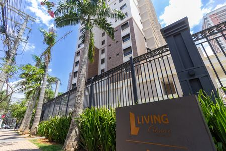Apartamento para alugar com 67m², 2 quartos e 1 vaga Apartamento para alugar com 67m², 2 quartos e 1 vagaFachada e Portaria