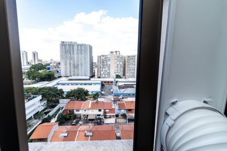 Apartamento para alugar com 67m², 2 quartos e 1 vaga Apartamento para alugar com 67m², 2 quartos e 1 vagaVista do Quarto