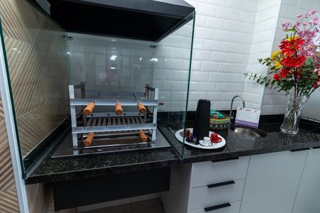 Apartamento para alugar com 67m², 2 quartos e 1 vaga Apartamento para alugar com 67m², 2 quartos e 1 vagaVaranda da Sala