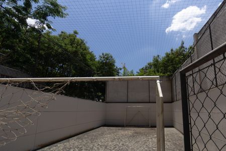 Apartamento para alugar com 67m², 2 quartos e 1 vaga Apartamento para alugar com 67m², 2 quartos e 1 vagaÁrea comum - Quadra