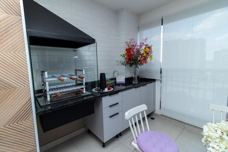 Apartamento para alugar com 67m², 2 quartos e 1 vaga Apartamento para alugar com 67m², 2 quartos e 1 vagaVaranda da Sala