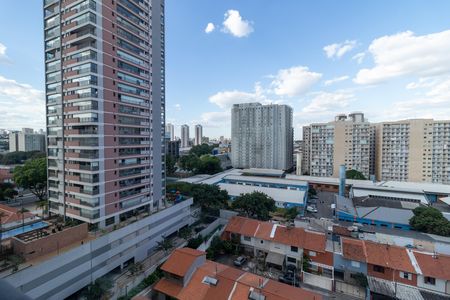 Apartamento para alugar com 67m², 2 quartos e 1 vaga Apartamento para alugar com 67m², 2 quartos e 1 vagaVista da Varanda da Sala