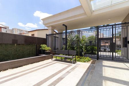 Apartamento para alugar com 67m², 2 quartos e 1 vaga Apartamento para alugar com 67m², 2 quartos e 1 vagaÁrea comum