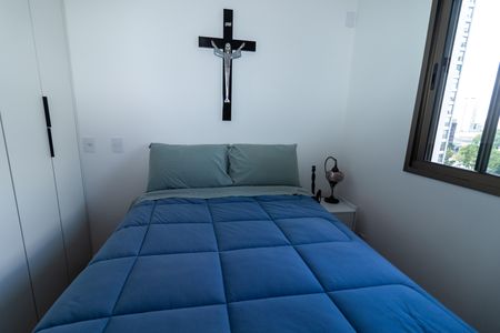 Apartamento para alugar com 67m², 2 quartos e 1 vaga Apartamento para alugar com 67m², 2 quartos e 1 vagaQuarto