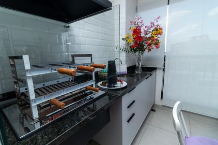 Apartamento para alugar com 67m², 2 quartos e 1 vaga Apartamento para alugar com 67m², 2 quartos e 1 vagaVaranda da Sala