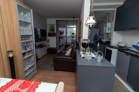 Apartamento para alugar com 67m², 2 quartos e 1 vaga Apartamento para alugar com 67m², 2 quartos e 1 vagaCozinha