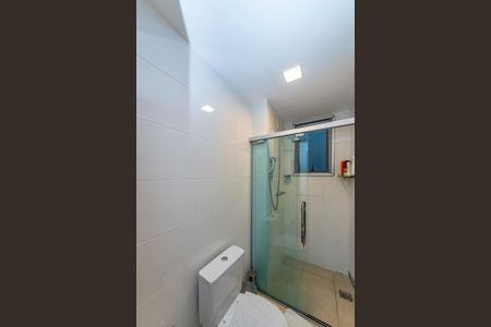 Apartamento para alugar com 113m², 4 quartos e 2 vagas Apartamento para alugar com 113m², 4 quartos e 2 vagasBanheiro Social
