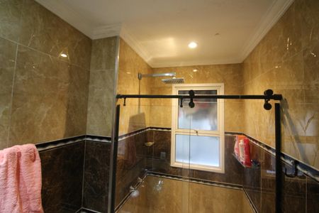 Apartamento à venda com 74m², 3 quartos e 1 vagaBanheiro Social