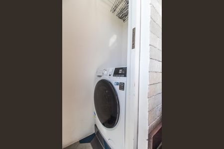 Apartamento à venda com 50m², 1 quarto e 2 vagasÁrea de Serviço