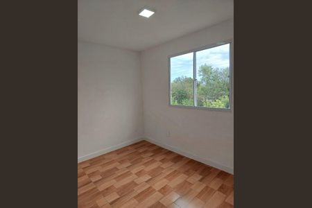Apartamento à venda com 45m², 2 quartos e 1 vagaQuarto