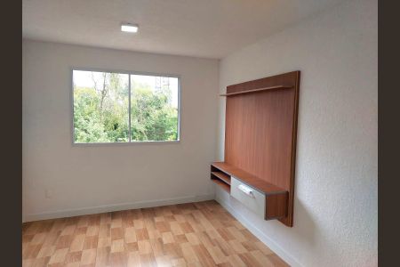 Apartamento à venda com 45m², 2 quartos e 1 vagaSala